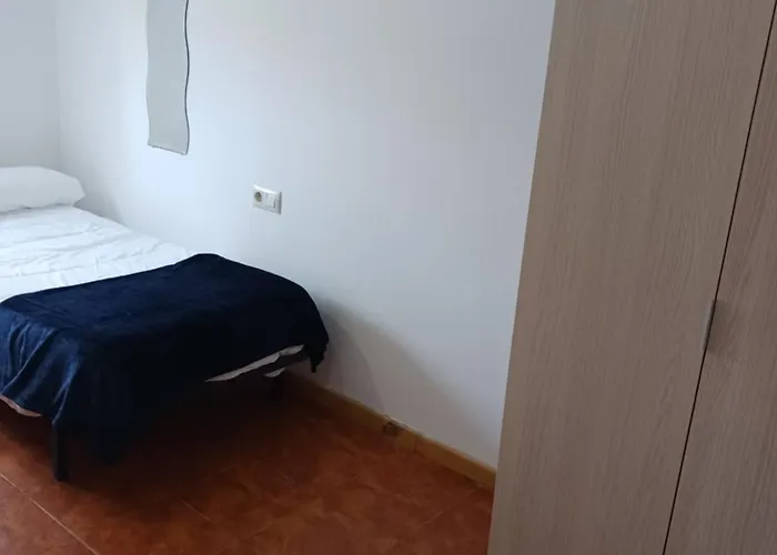 Playa De Pantin Valdoviño