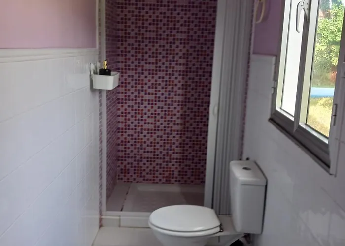 別荘 Playa De Pantin