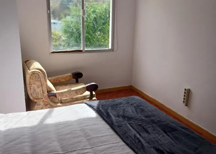 別荘 Playa De Pantin *