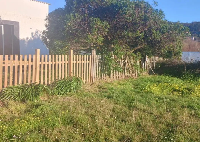 別荘 Playa De Pantin