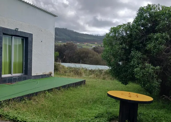 別荘 Playa De Pantin *