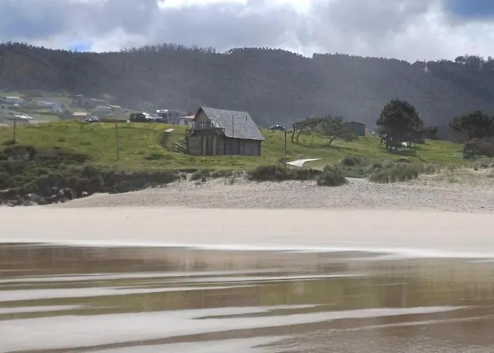 別荘 Playa De Pantin