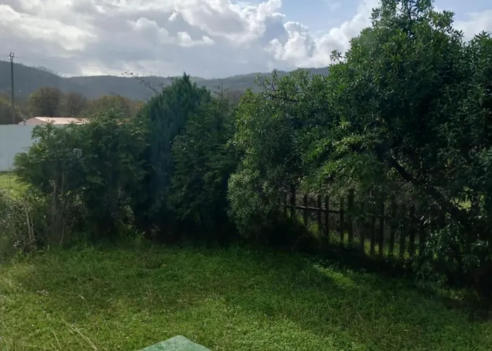 別荘 Playa De Pantin