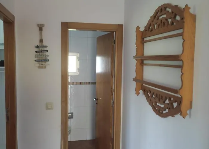 別荘 Playa De Pantin Valdoviño