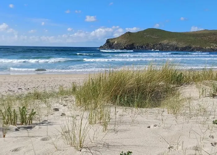 別荘 Playa De Pantin