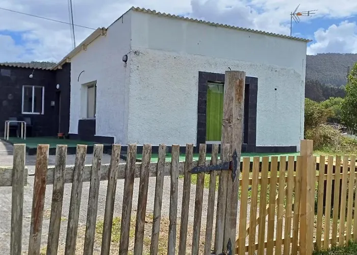 別荘 Playa De Pantin *