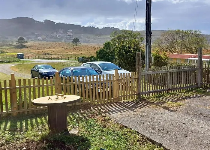 別荘 Playa De Pantin *