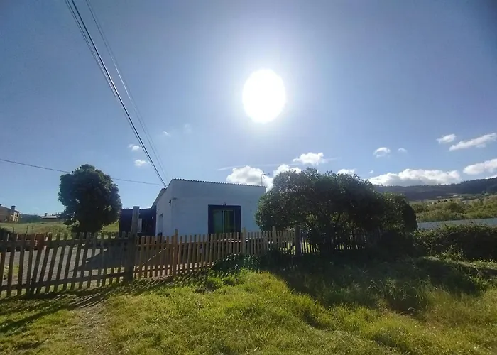 Playa De Pantin 別荘